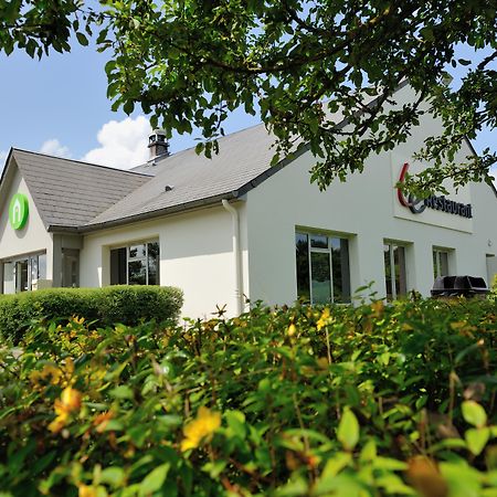钟楼雷姆东塔西酒店 塔希 外观 照片